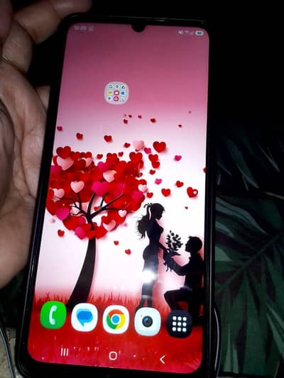 Samsung Mobile A07 5G