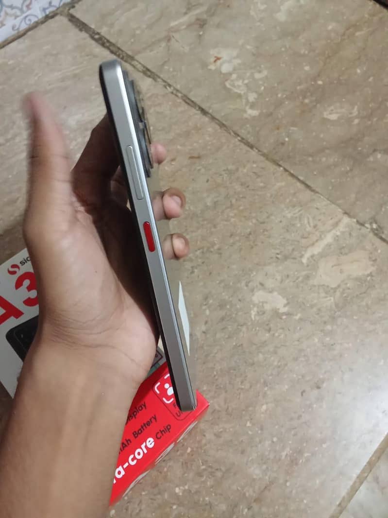Zte Other Model 4