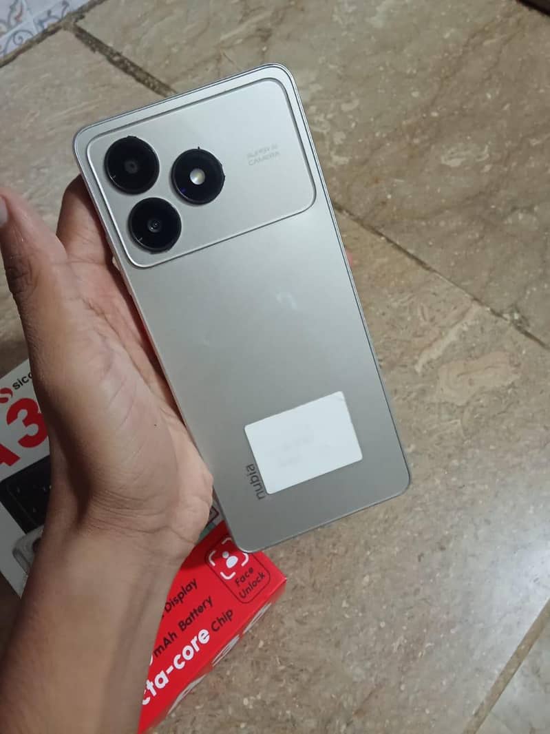 Zte Other Model 5