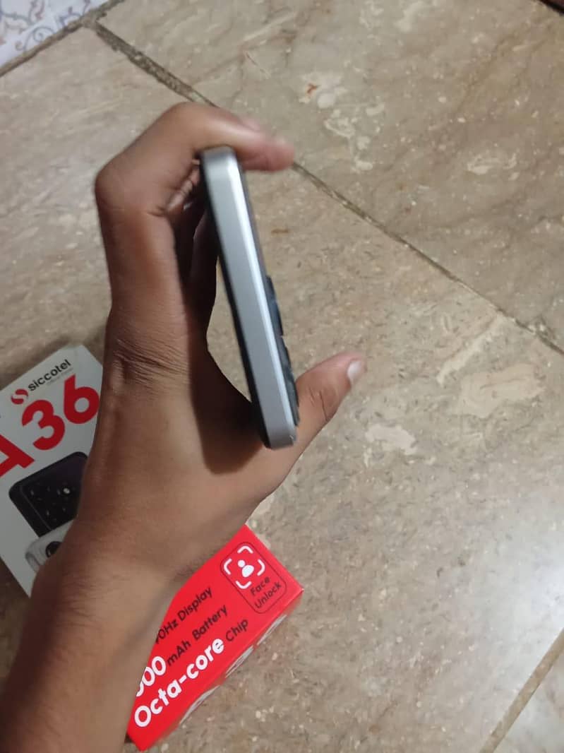 Zte Other Model 6