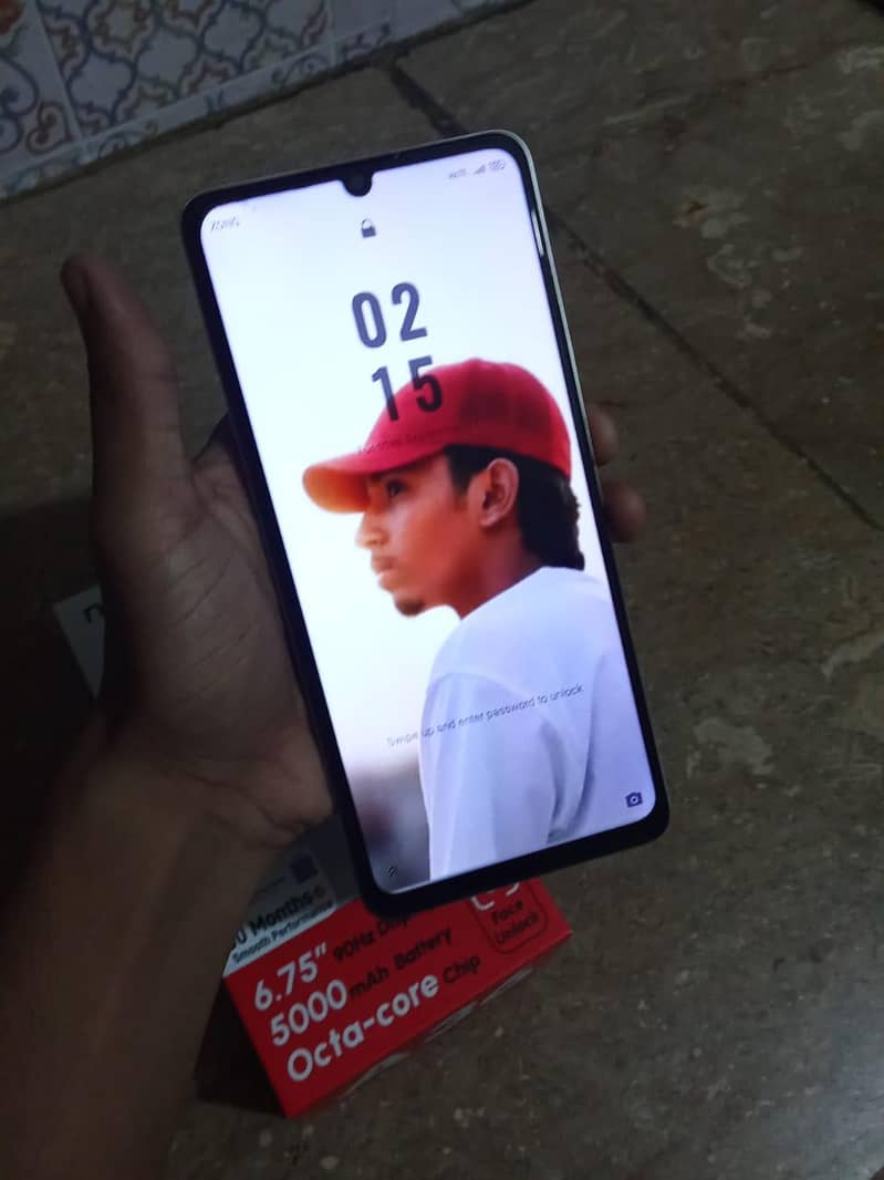 Zte Other Model 7