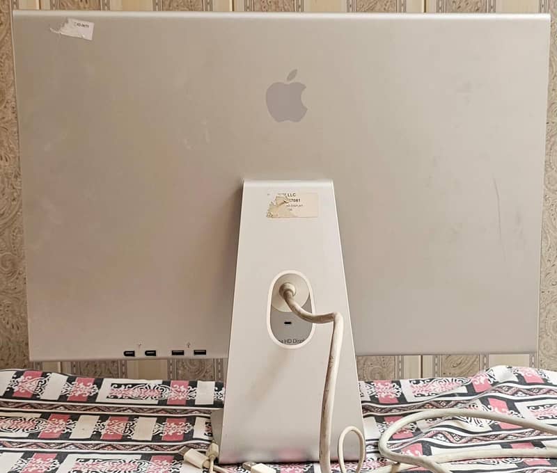 2 Apple CPU a1177 5