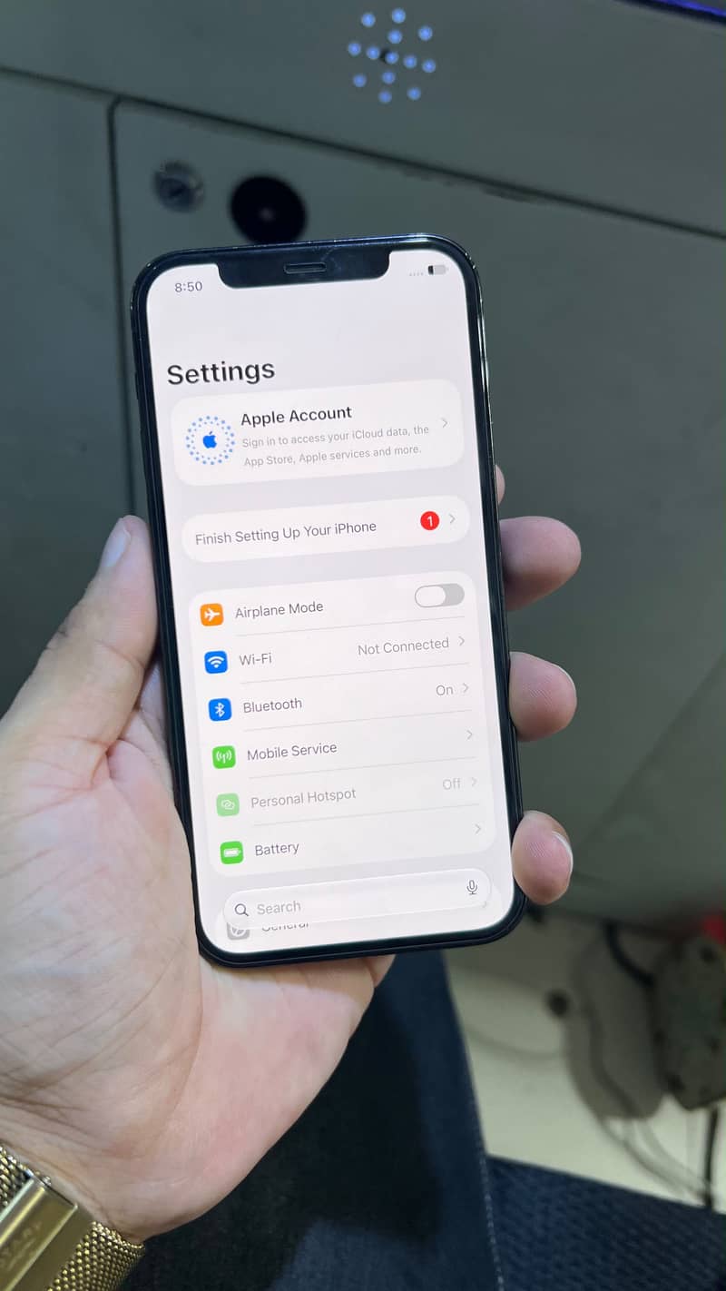 Apple iPhone 12 Pro 2