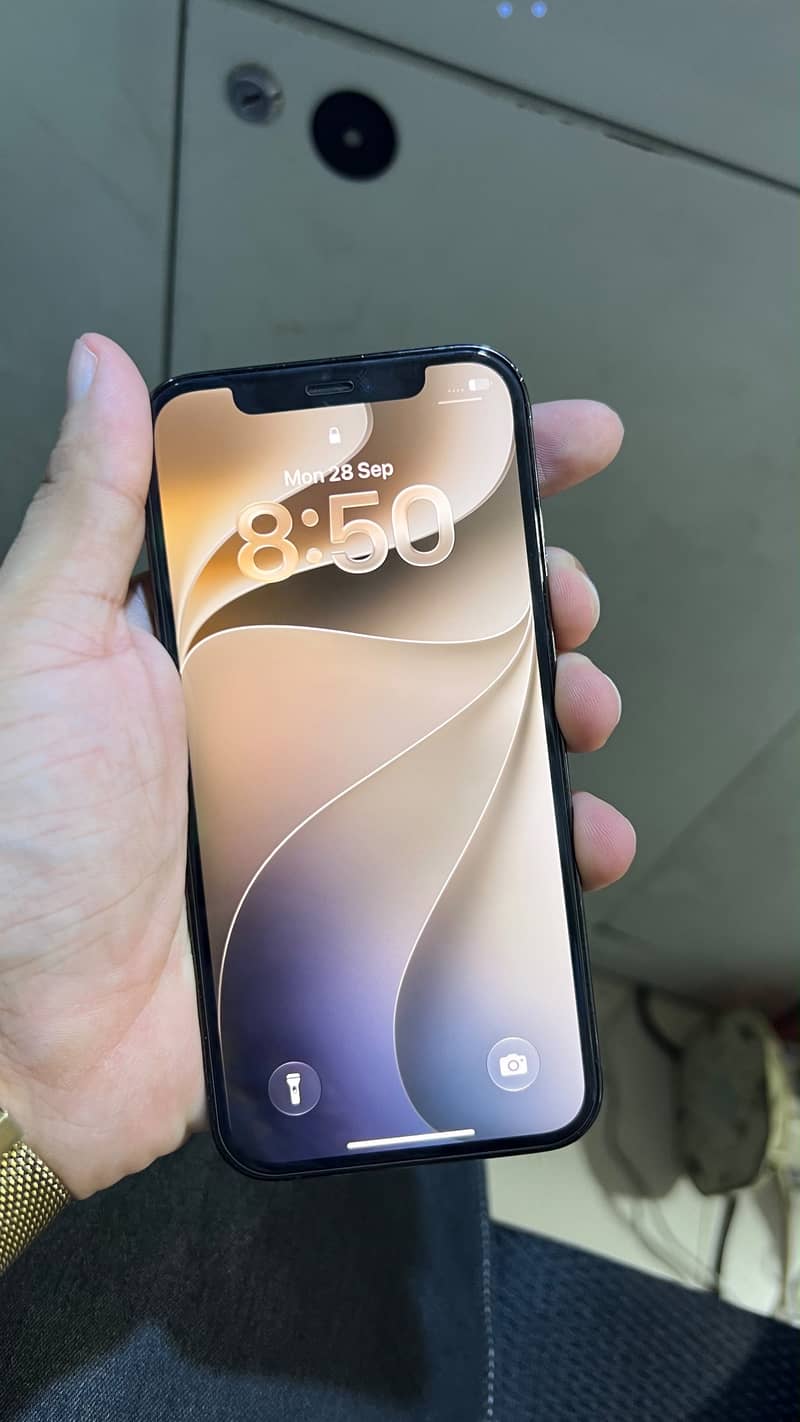 Apple iPhone 12 Pro 3