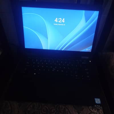 dell latitude 5470.8/256