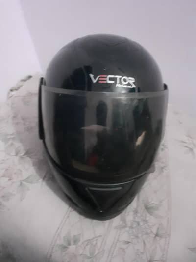 helmet