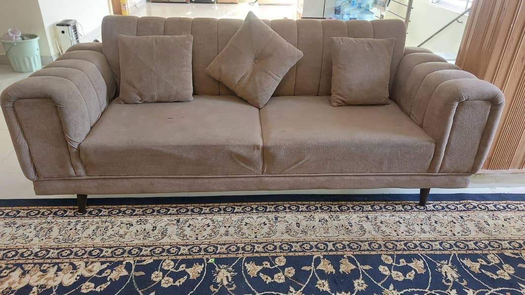 7 seater sofa set 0