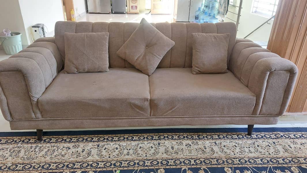 7 seater sofa set 1