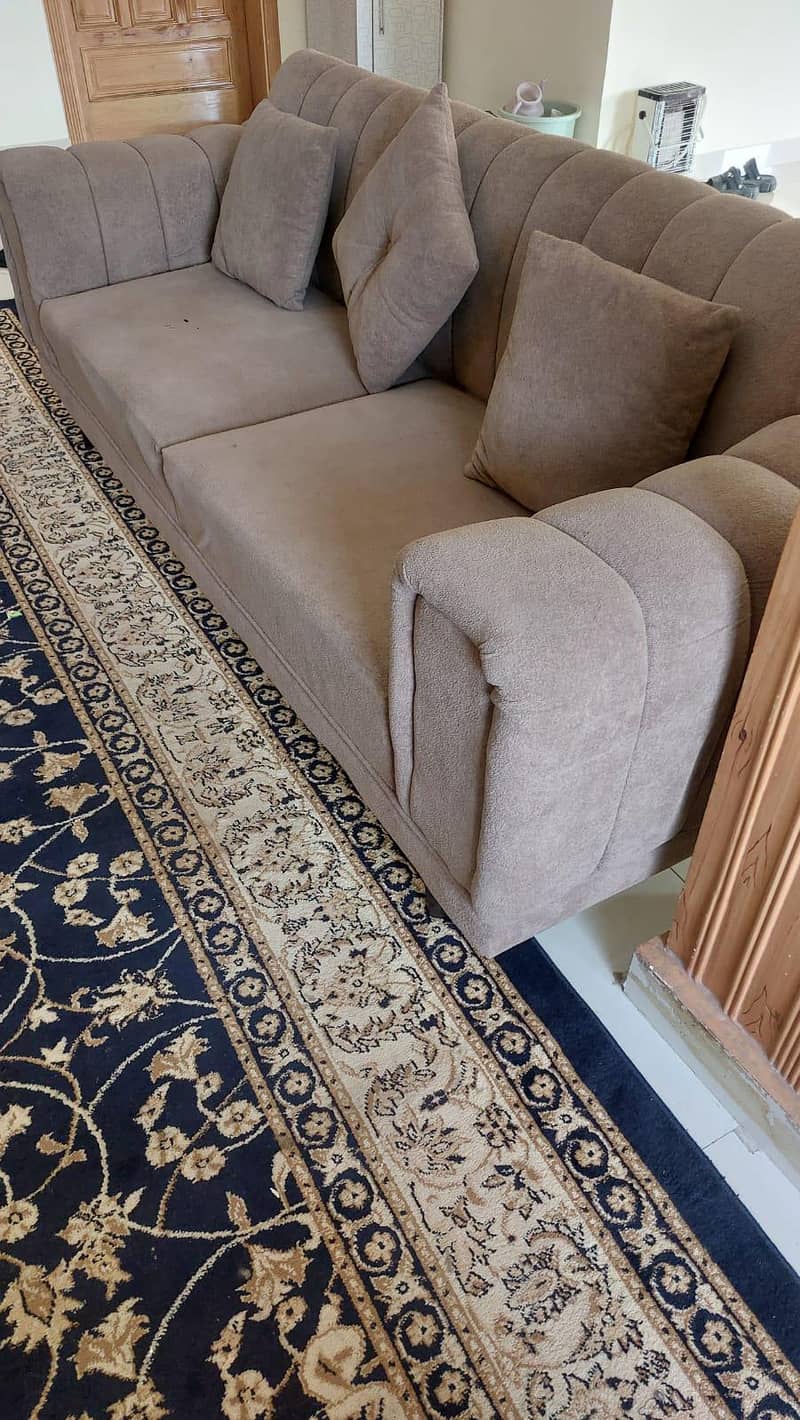 7 seater sofa set 2