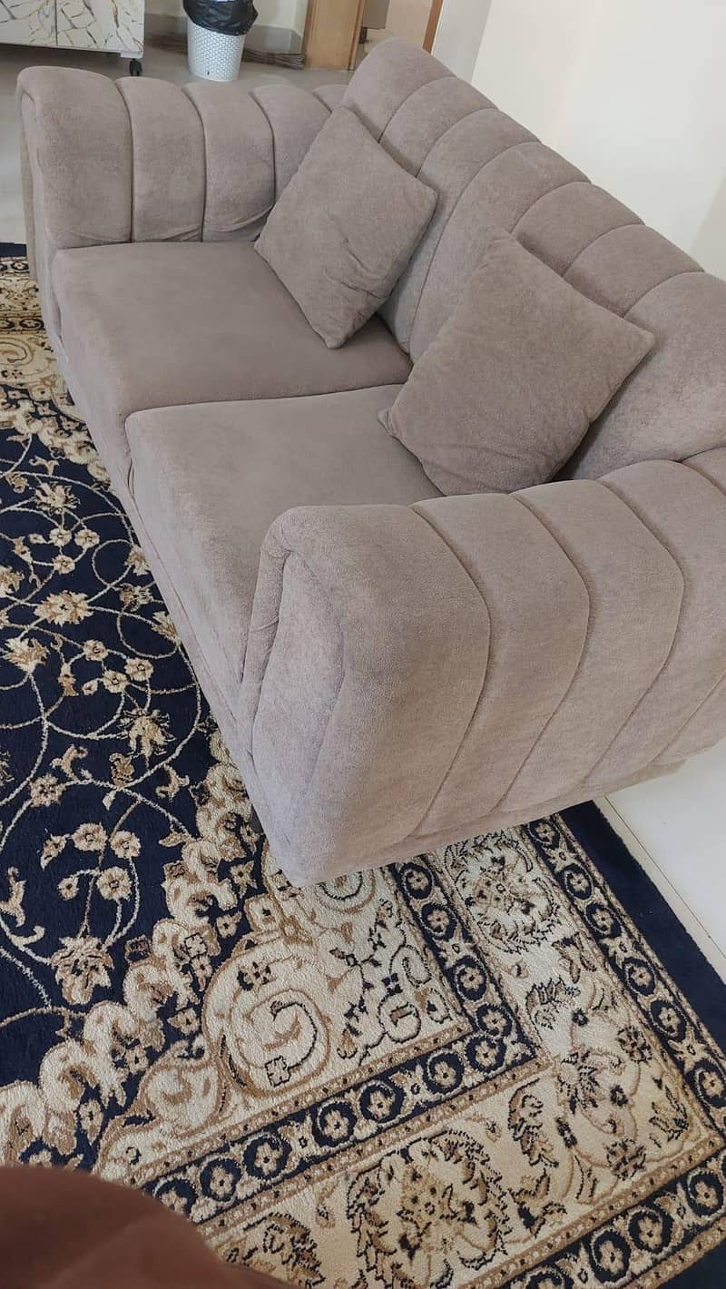 7 seater sofa set 4