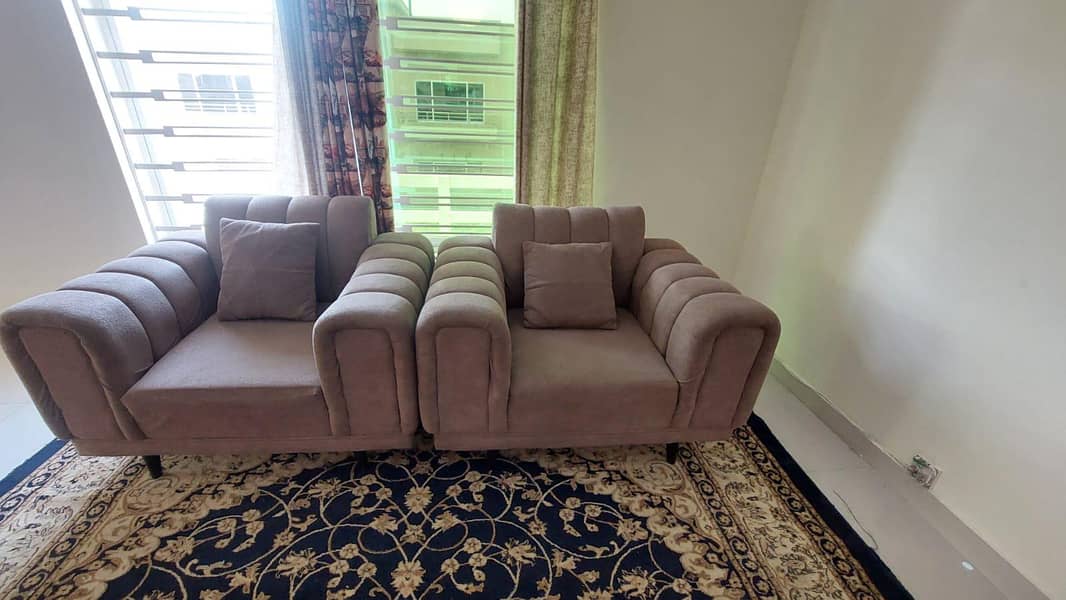 7 seater sofa set 5