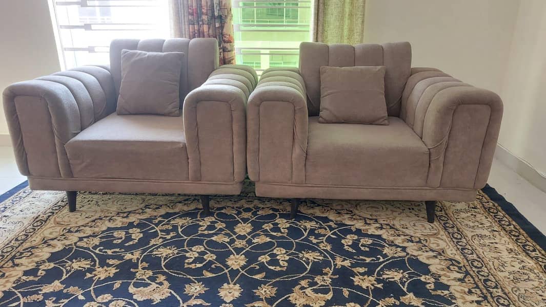 7 seater sofa set 6