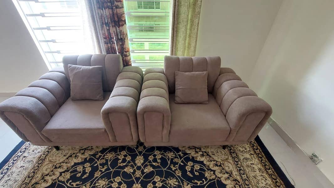 7 seater sofa set 7