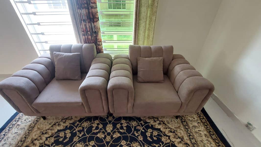 7 seater sofa set 8