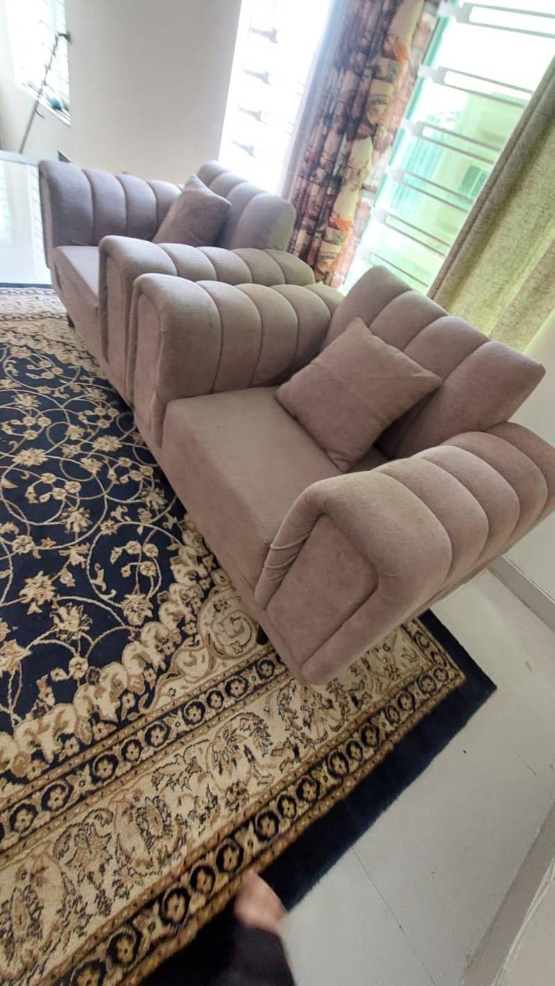 7 seater sofa set 9