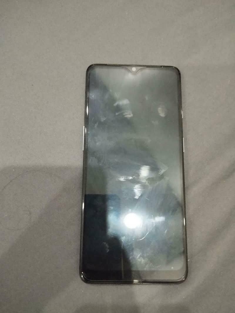One Plus 7T 0