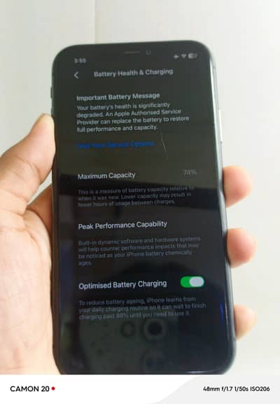 Apple iPhone 11