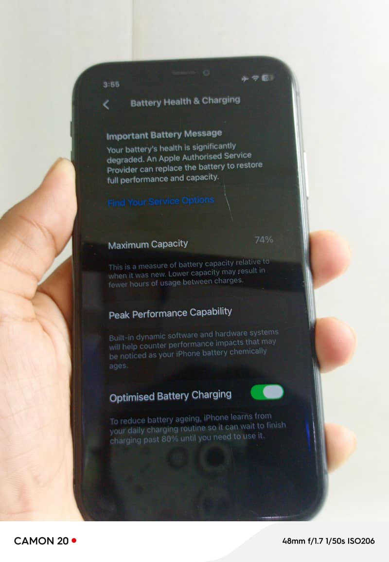 Apple iPhone 11 0