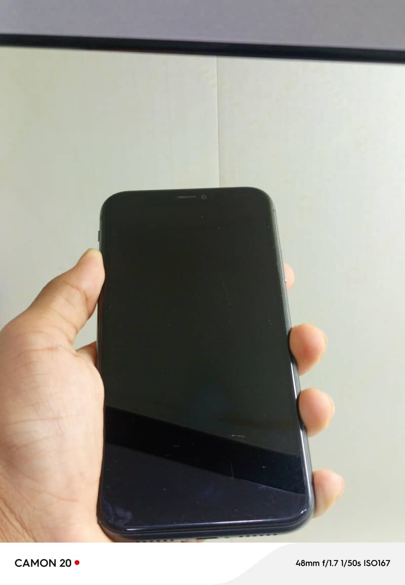 Apple iPhone 11 5