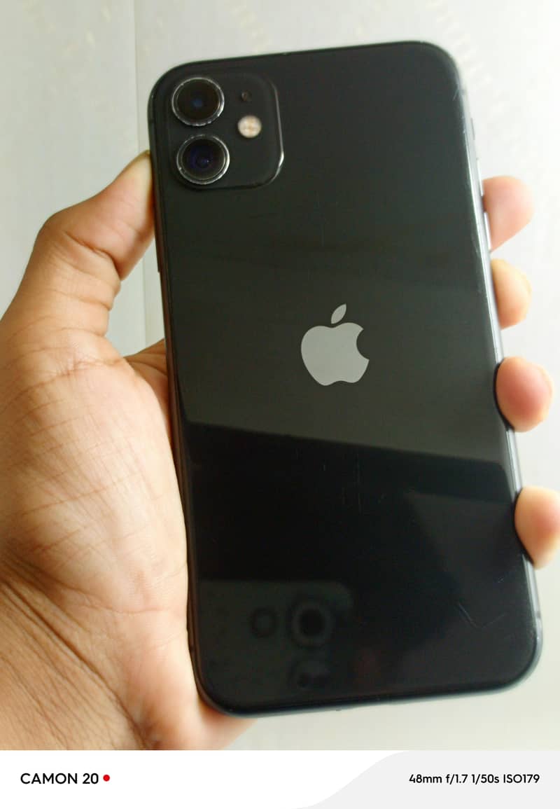 Apple iPhone 11 9