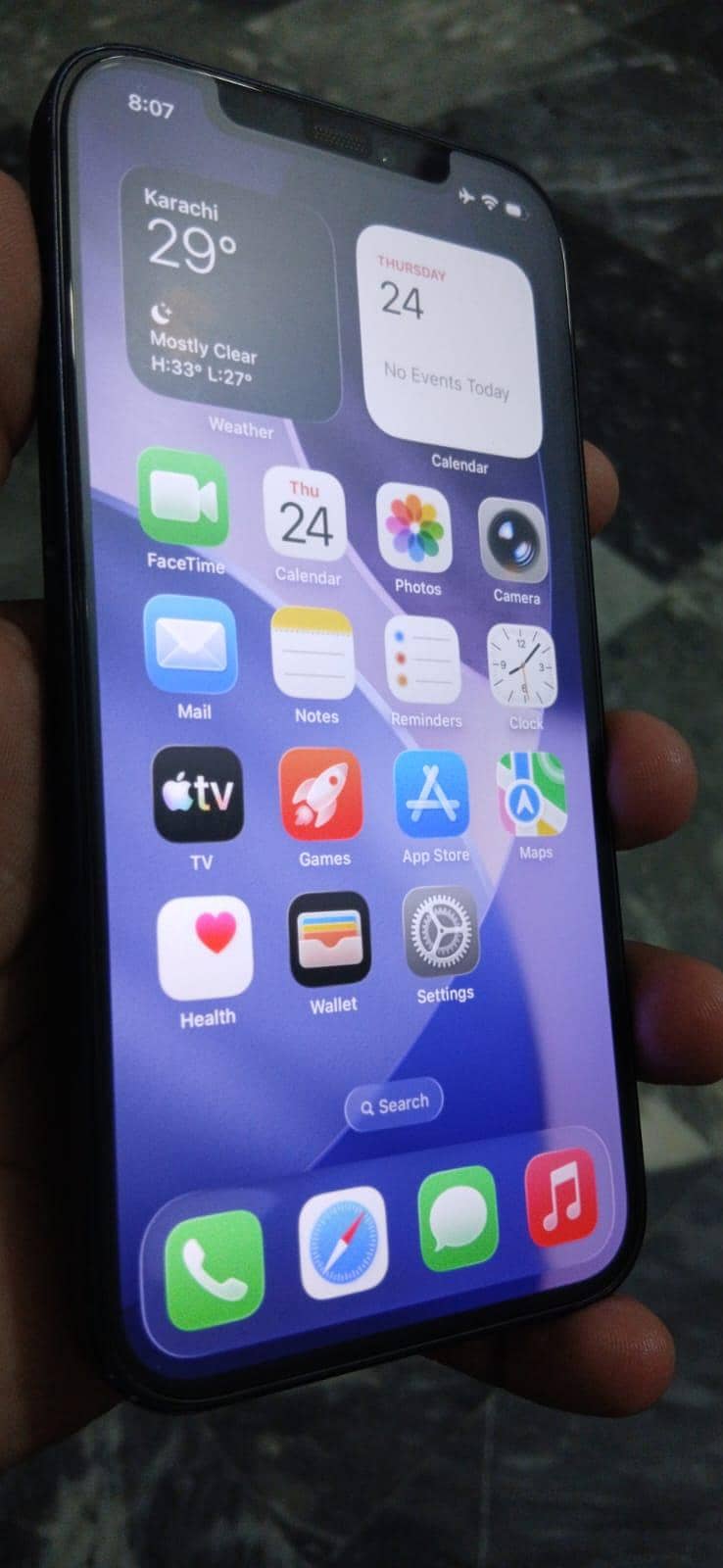 Apple iPhone 12 2