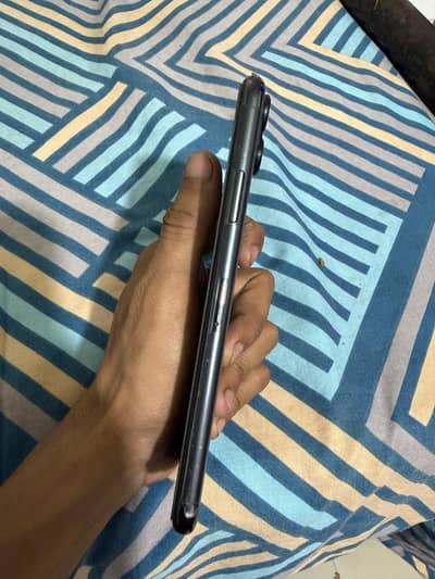 Apple iPhone 11 Pro Max