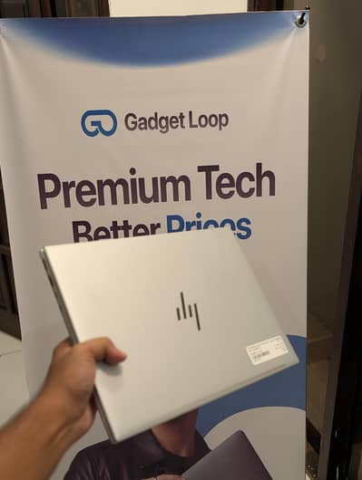 Hp Elite book 840 G10