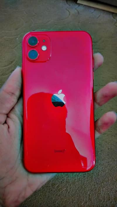 Apple iPhone 11