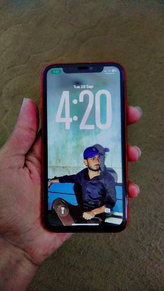 Apple iPhone 11 1