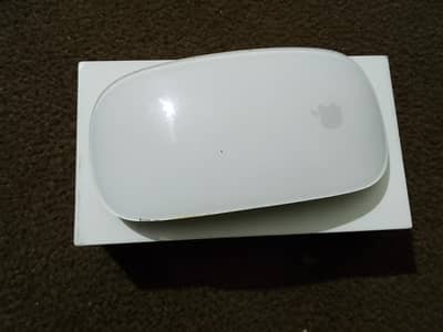 Magic mouse gen 2 with box