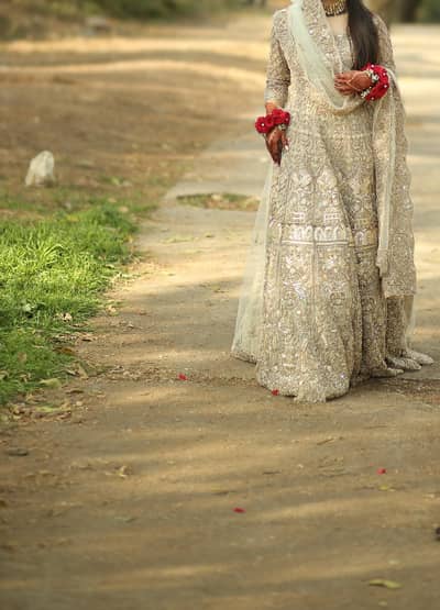 walima Dress
