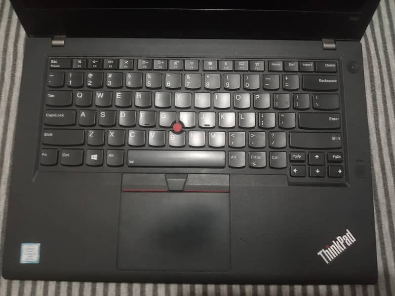 lenovo thinlpad with touch screen 5