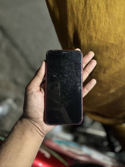 Apple iPhone XR