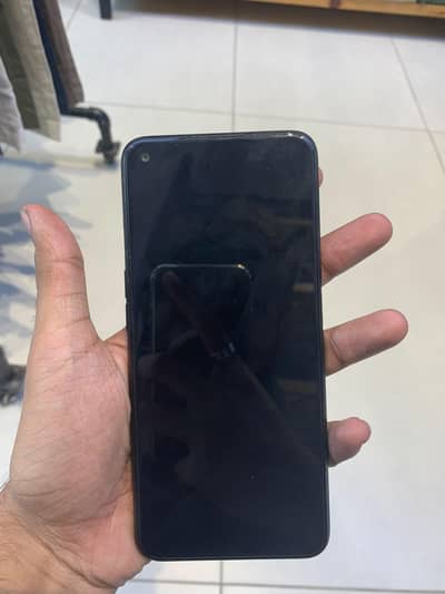 OPPO A76