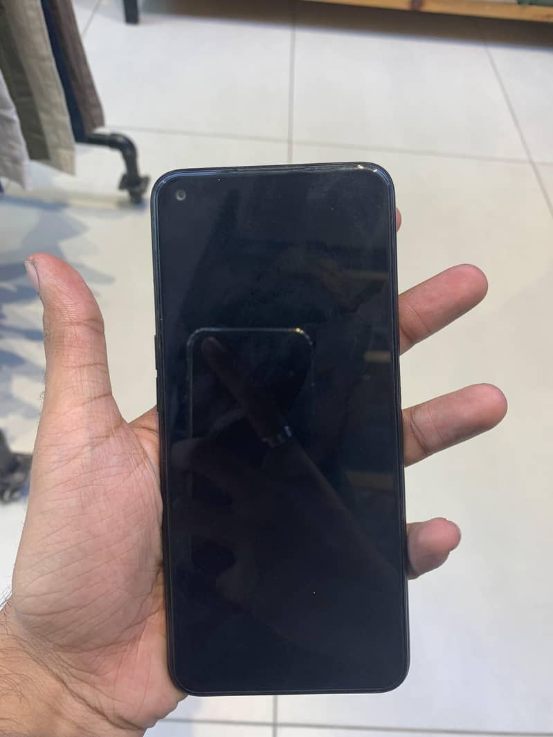OPPO A76 0