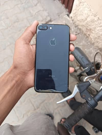 Apple iPhone 7 Plus 10/10 condition