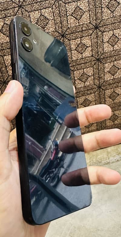Samsung A05 4/64 PTA Approved