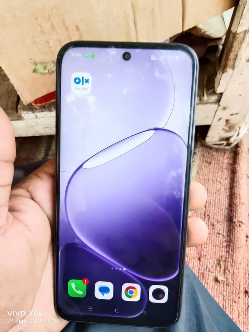OPPO Other Model 1