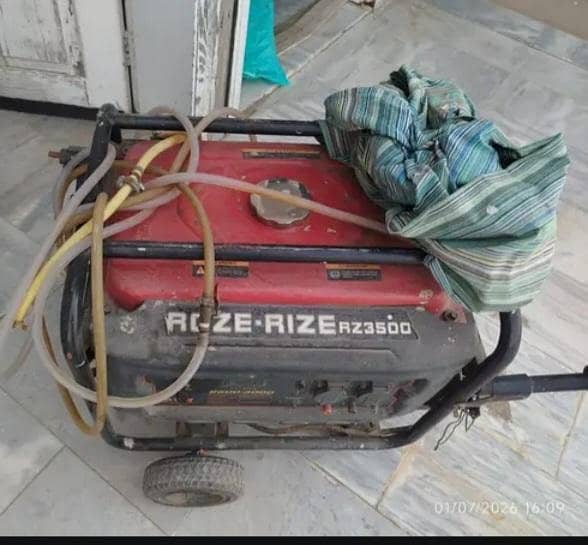 Generator 1