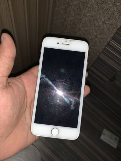 Apple iPhone 6