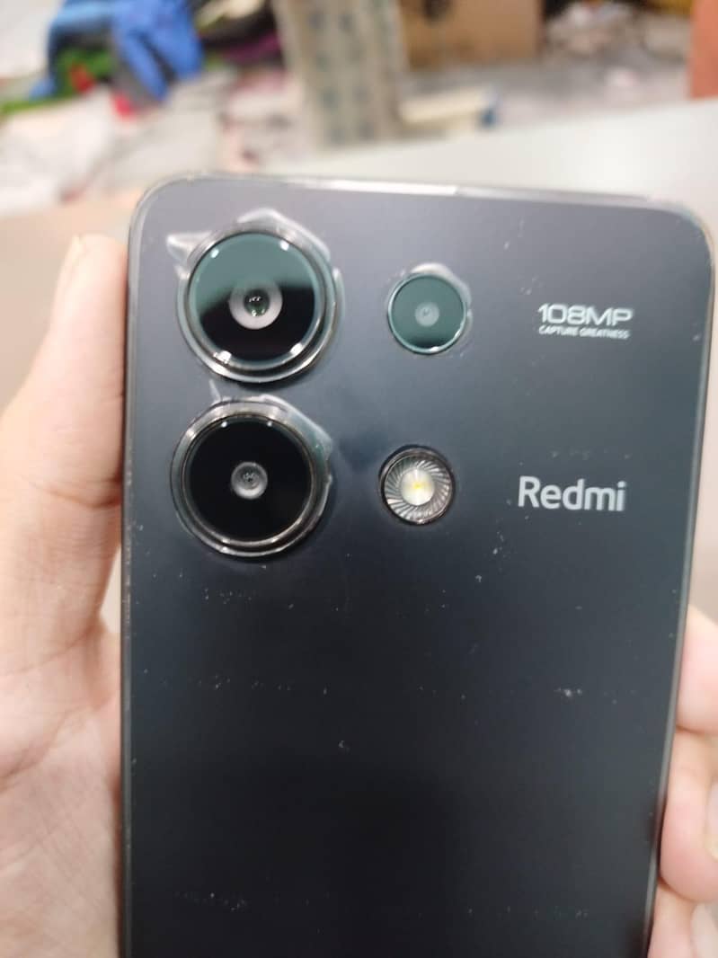 Xiaomi Redmi Note 13 1