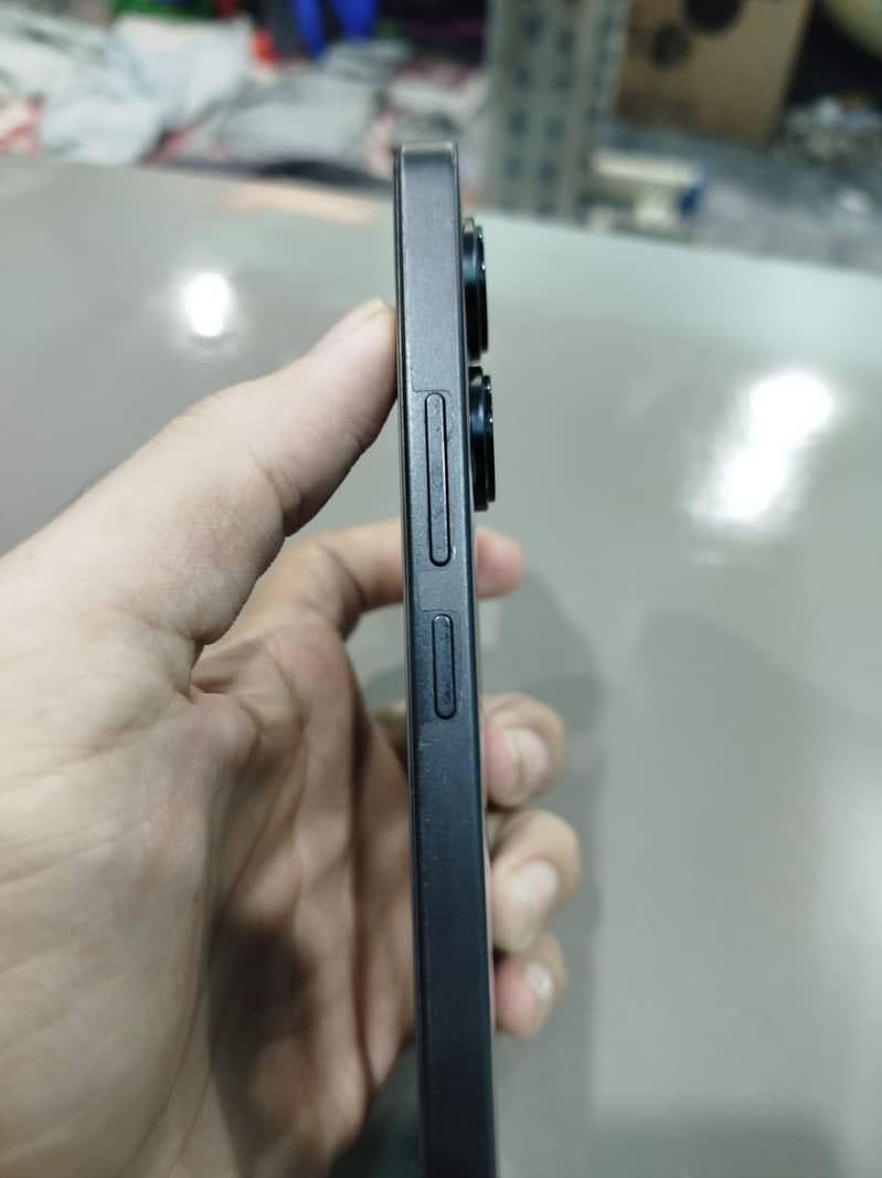 Xiaomi Redmi Note 13 4