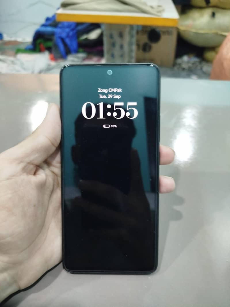 Xiaomi Redmi Note 13 5