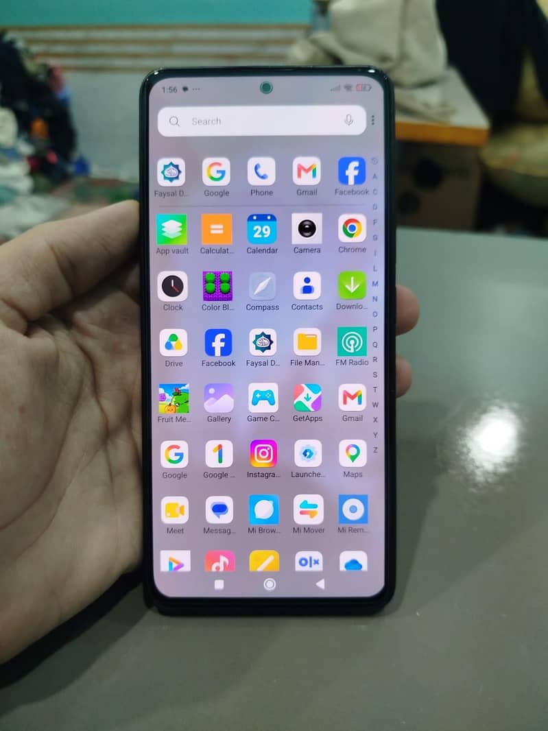 Xiaomi Redmi Note 13 6