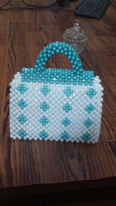 Women Crystal Bags