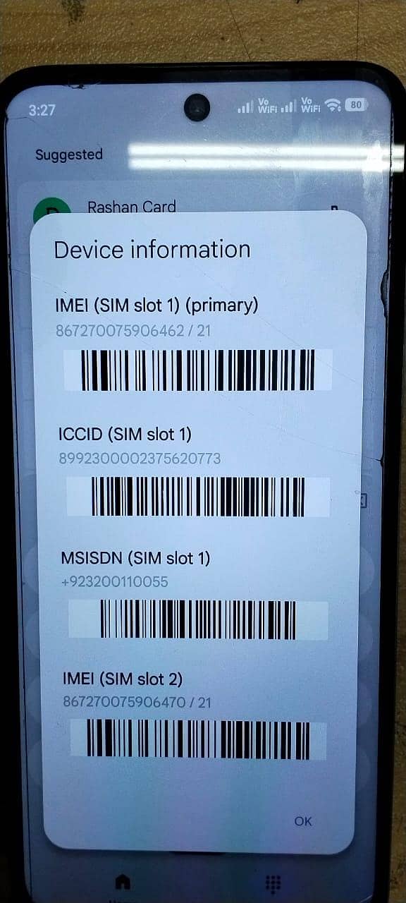 Redmi 13 3