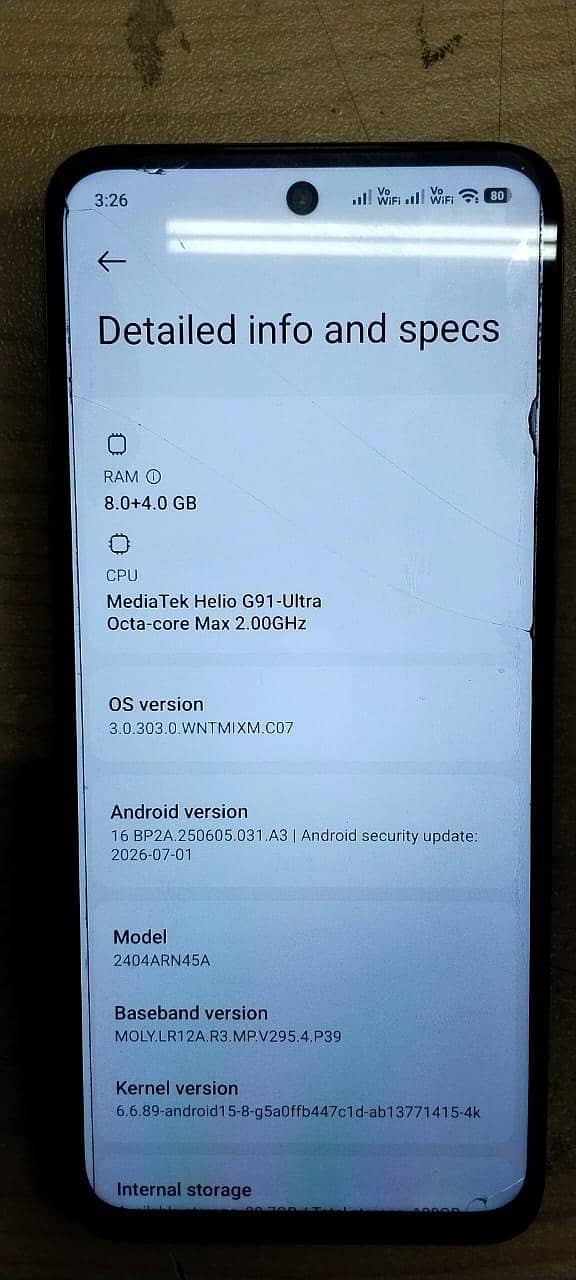 Redmi 13 4