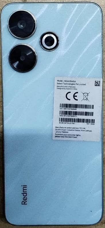 Redmi 13 5
