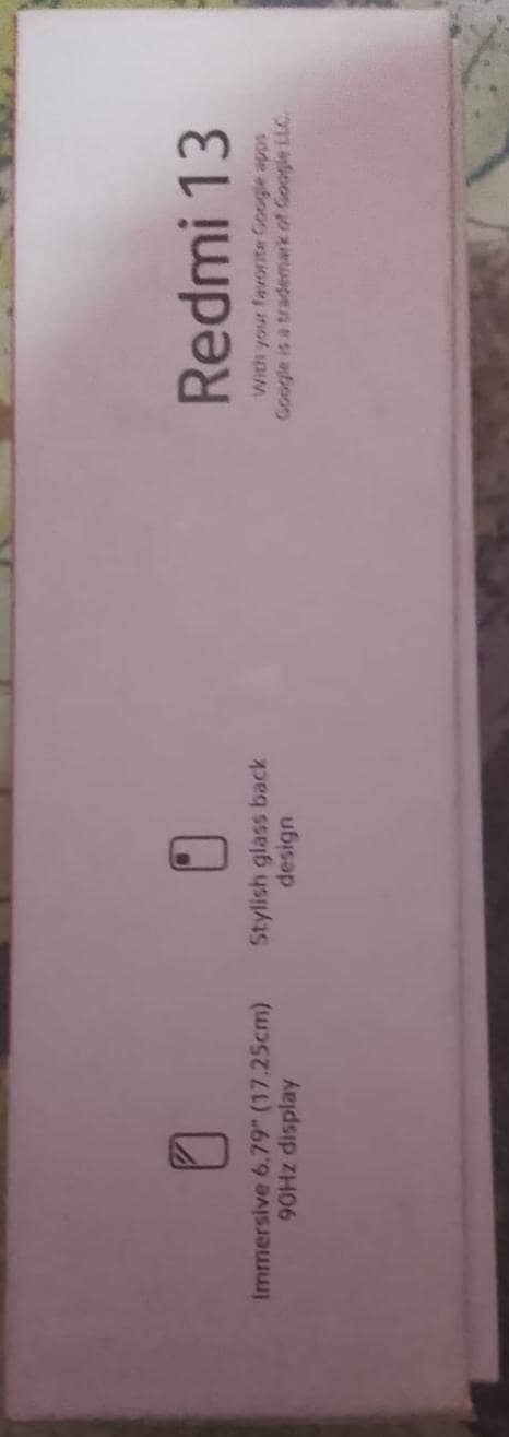 Redmi 13 11