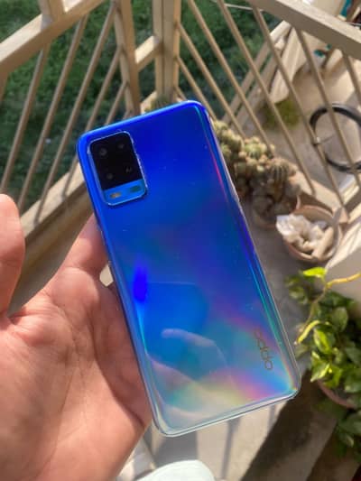 OPPO A54